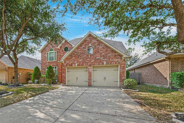 2930 Chalet Knolls Lane, Katy, TX 77494
