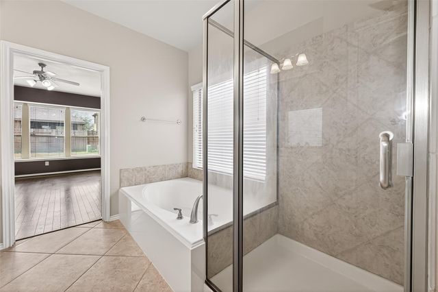 2930 Chalet Knolls Lane, Katy, TX 77494