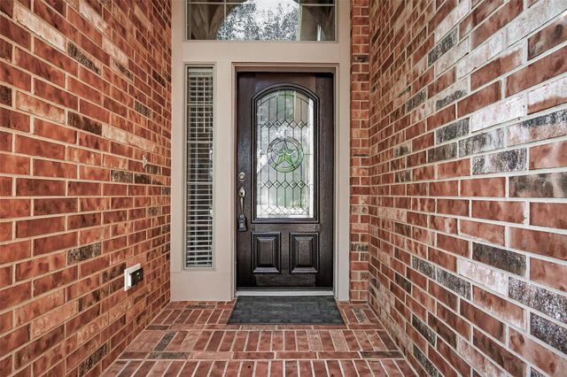 2930 Chalet Knolls Lane, Katy, TX 77494