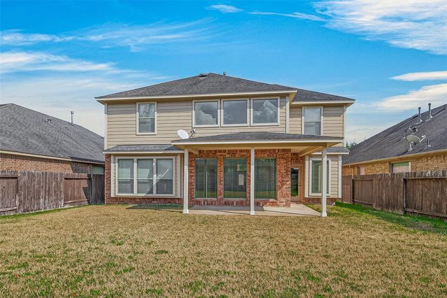 2930 Chalet Knolls Lane, Katy, TX 77494