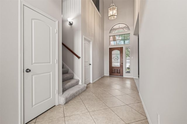 2930 Chalet Knolls Lane, Katy, TX 77494