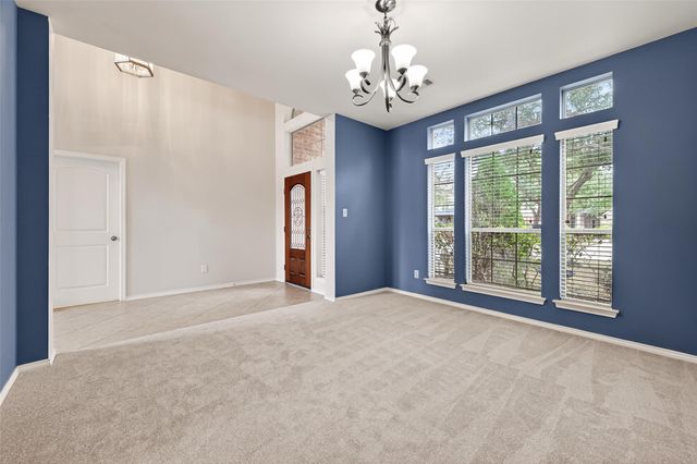 2930 Chalet Knolls Lane, Katy, TX 77494