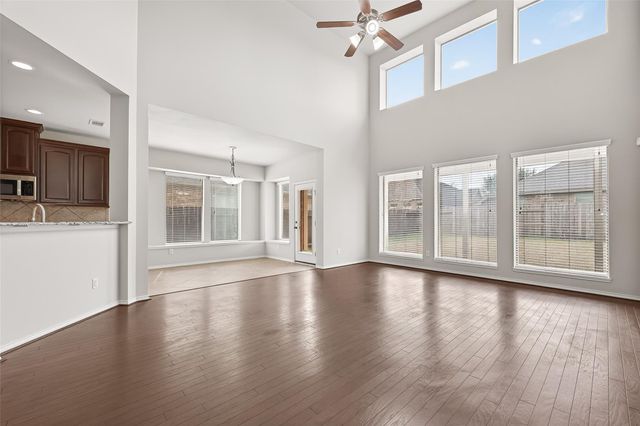 2930 Chalet Knolls Lane, Katy, TX 77494