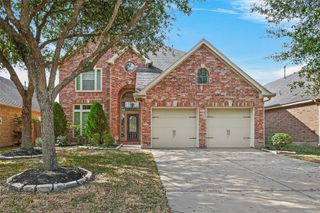 2930 Chalet Knolls Lane, Katy, TX 77494
