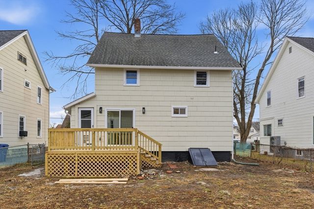 58 Field St, West Springfield, MA 01089