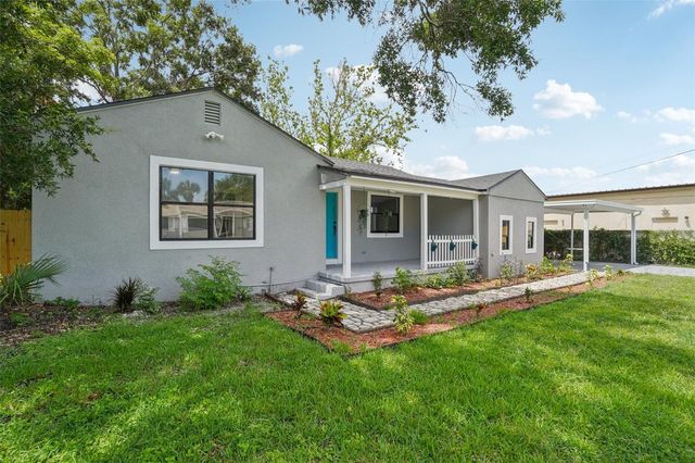 3710 W GRIFLOW STREET, Tampa, FL 33629