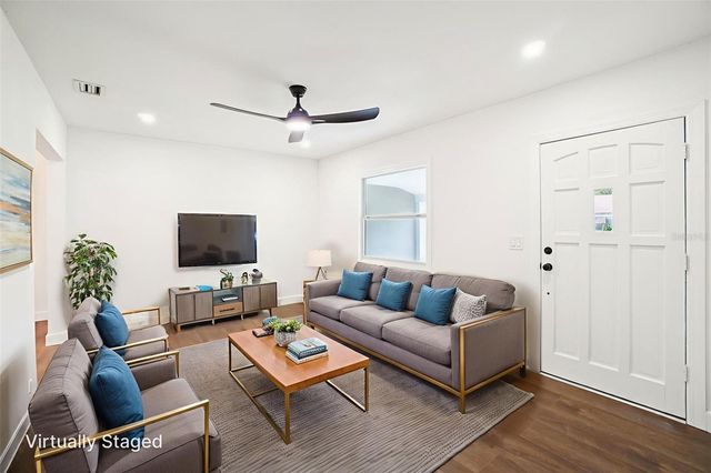 3710 W GRIFLOW STREET, Tampa, FL 33629