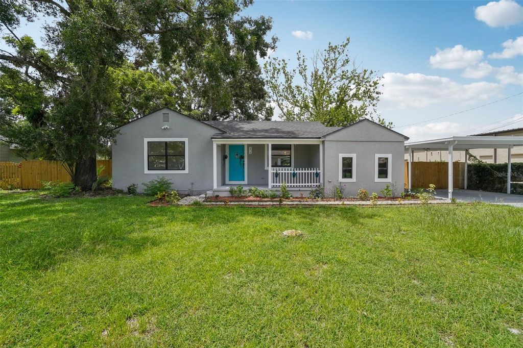 3710 W GRIFLOW STREET, Tampa, FL 33629