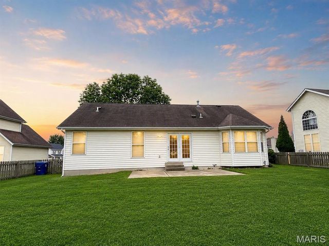 16455 Hampden Place, Florissant, MO 63034