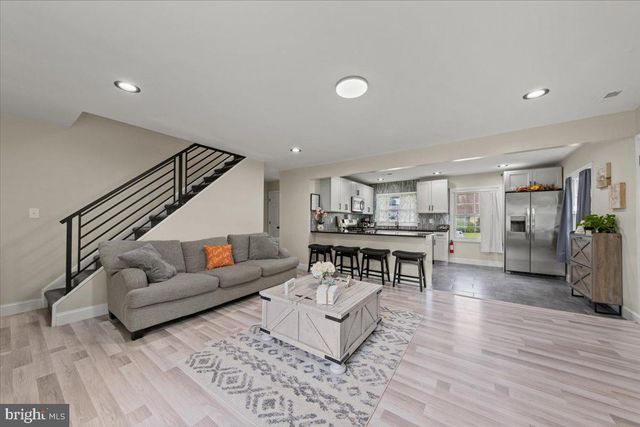 17 BALLAD LN, Willingboro, NJ 08046
