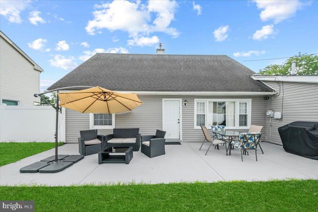 17 BALLAD LN, Willingboro, NJ 08046