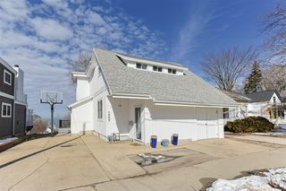 1002 Lake Boulevard, Saint Joseph, MI 49085