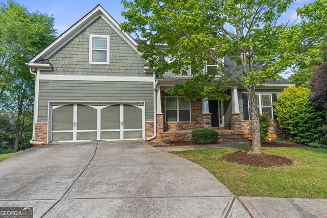 135 Lar Court, Athens, GA 30606