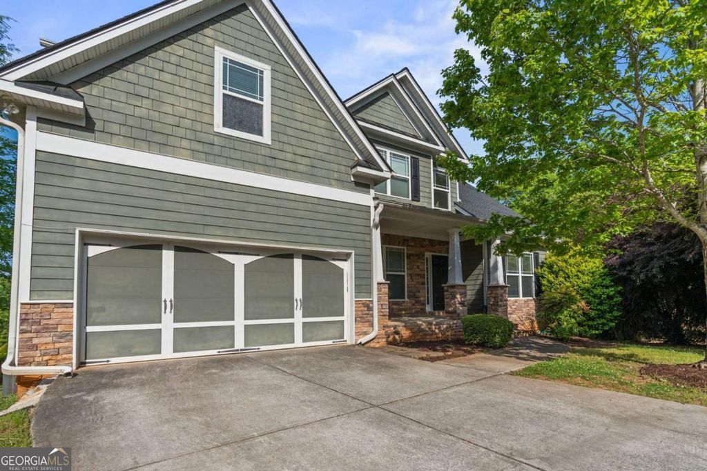 135 Lar Court, Athens, GA 30606