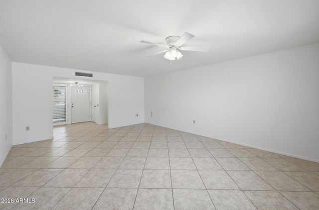 9710 W HAWTHORN Court, Sun City, AZ 85351