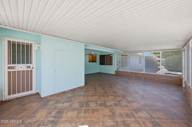 9710 W HAWTHORN Court, Sun City, AZ 85351