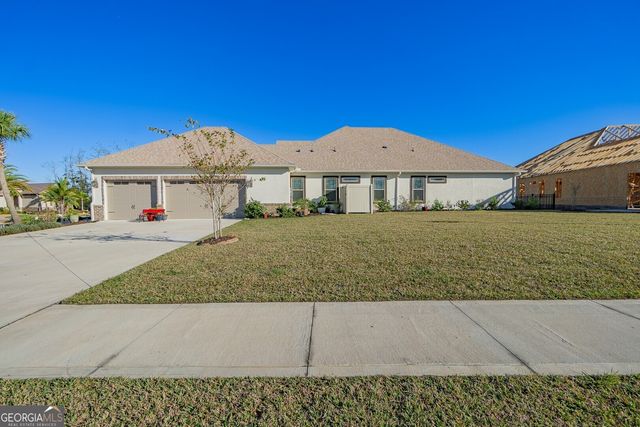 216 Jake Colton Drive, Kingsland, GA 31548