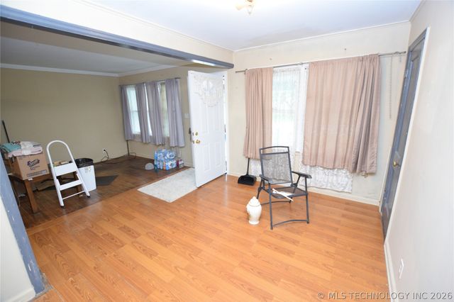 3720 E 2nd Place, Tulsa, OK 74112