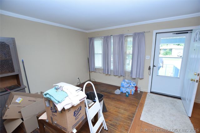 3720 E 2nd Place, Tulsa, OK 74112