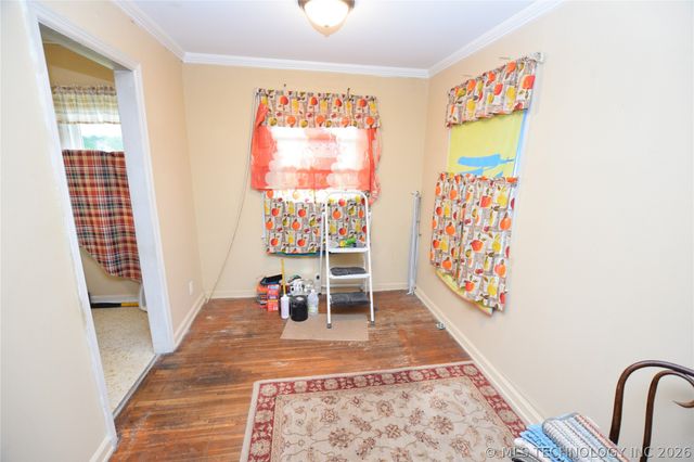 3720 E 2nd Place, Tulsa, OK 74112
