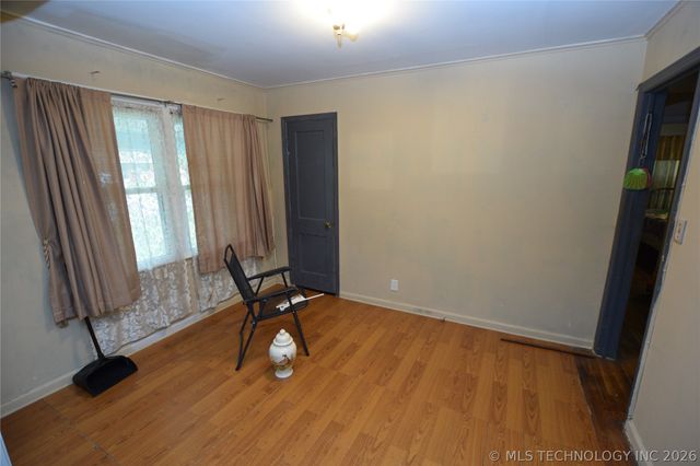 3720 E 2nd Place, Tulsa, OK 74112