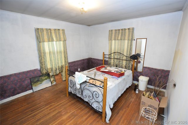 3720 E 2nd Place, Tulsa, OK 74112