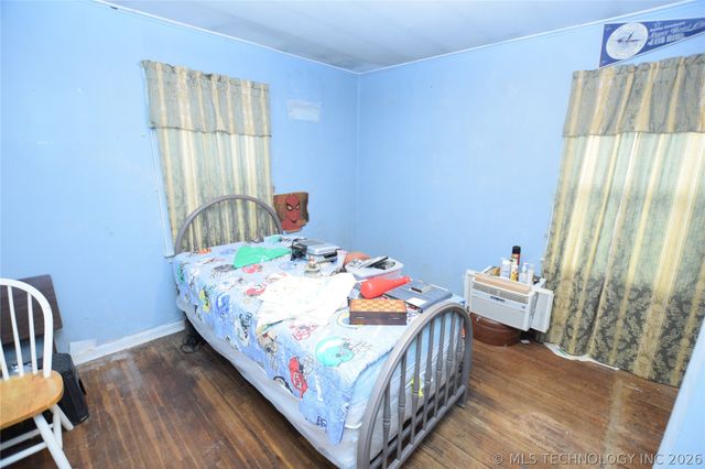 3720 E 2nd Place, Tulsa, OK 74112