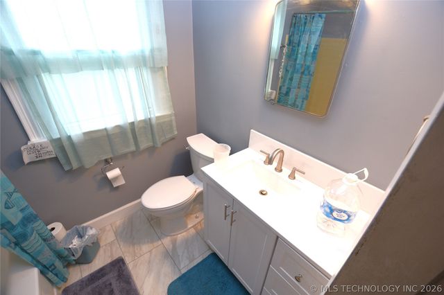 3720 E 2nd Place, Tulsa, OK 74112