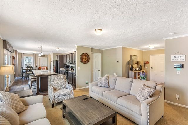 117 Horton Road, Townville, SC 29689