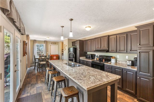 117 Horton Road, Townville, SC 29689