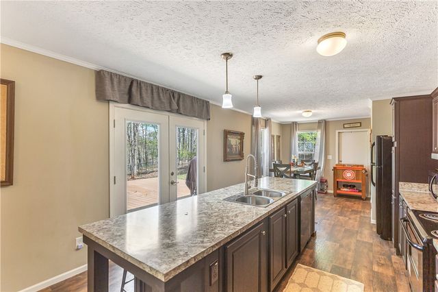 117 Horton Road, Townville, SC 29689