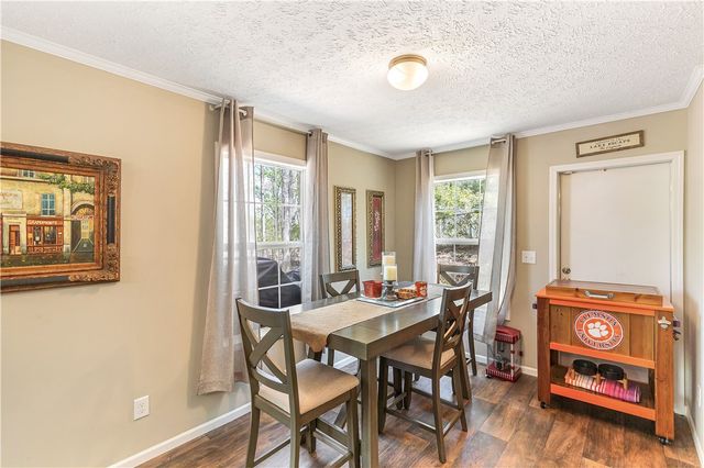 117 Horton Road, Townville, SC 29689