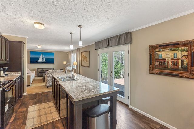 117 Horton Road, Townville, SC 29689