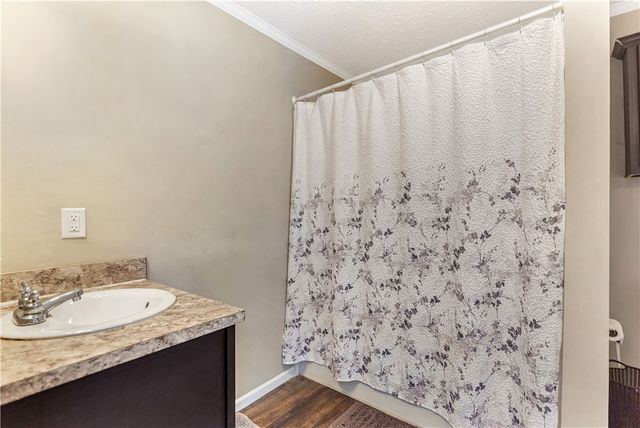 117 Horton Road, Townville, SC 29689