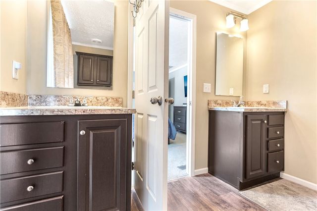 117 Horton Road, Townville, SC 29689