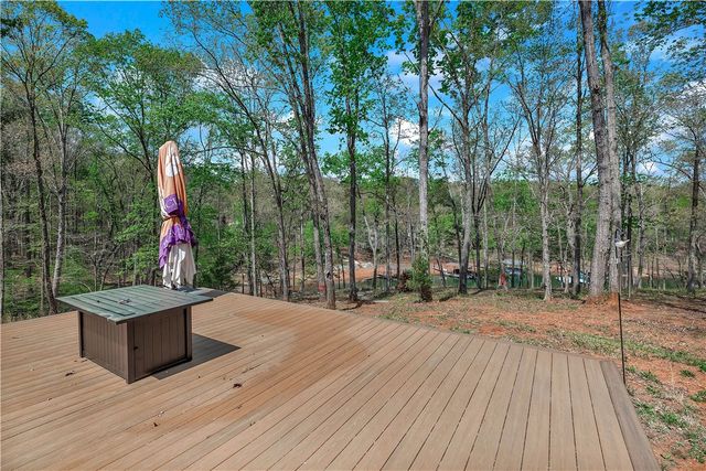 117 Horton Road, Townville, SC 29689