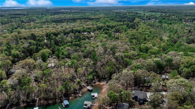 117 Horton Road, Townville, SC 29689