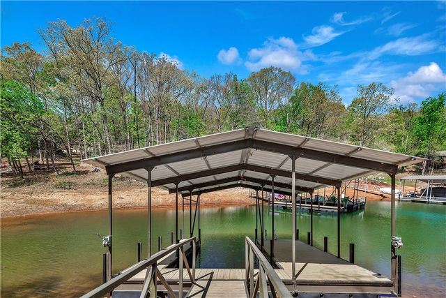 117 Horton Road, Townville, SC 29689