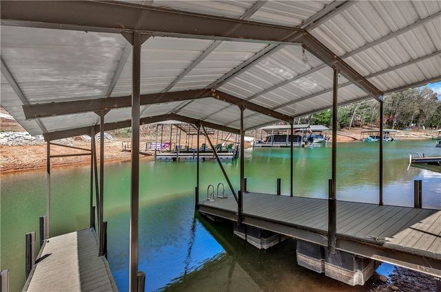 117 Horton Road, Townville, SC 29689