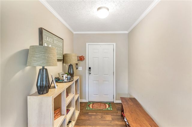 117 Horton Road, Townville, SC 29689