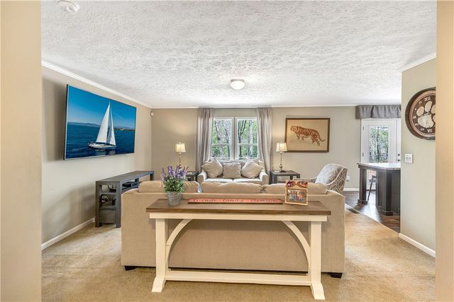 117 Horton Road, Townville, SC 29689