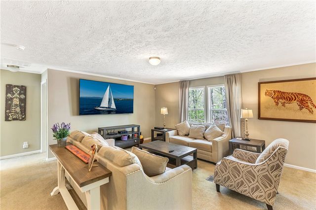 117 Horton Road, Townville, SC 29689