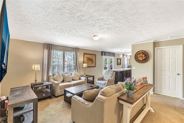 117 Horton Road, Townville, SC 29689