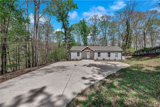117 Horton Road, Townville, SC 29689