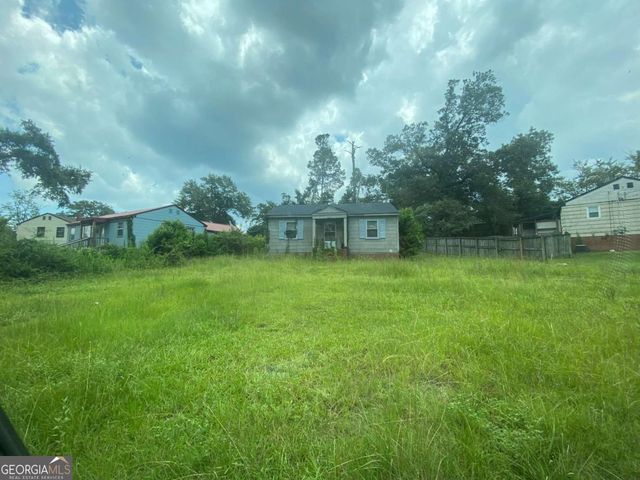2344 Henry Circle, Augusta, GA 30906