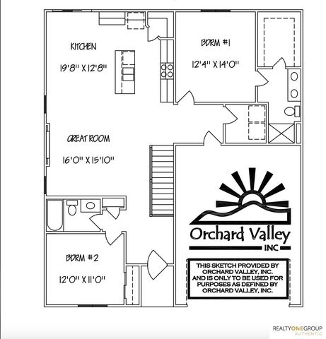 2022 Concord Circle, Bellevue, NE 68147