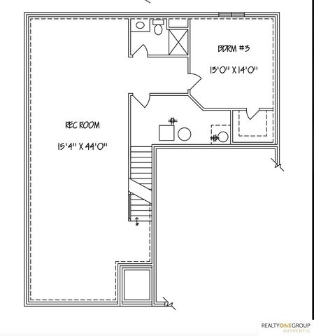 2022 Concord Circle, Bellevue, NE 68147