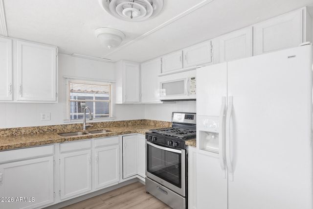 10540 E APACHE Trail 91, Apache Junction, AZ 85120