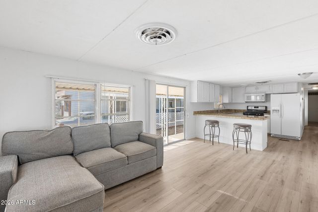 10540 E APACHE Trail 91, Apache Junction, AZ 85120