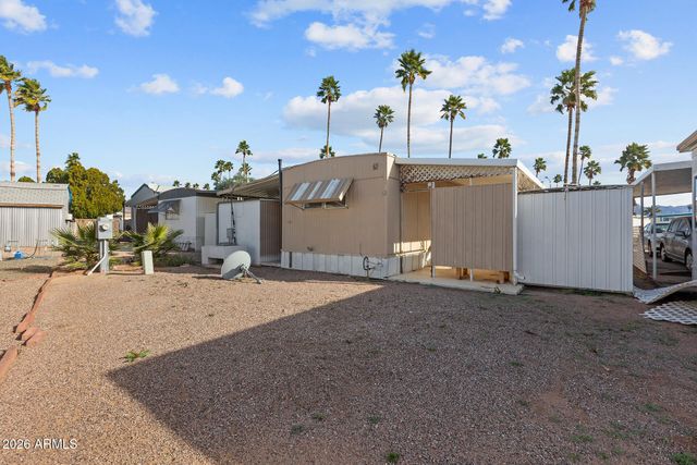 10540 E APACHE Trail 91, Apache Junction, AZ 85120